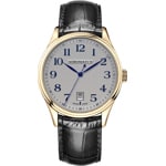 Aerowatch Les Grandes Classiques Date Gent Quartz 40mm