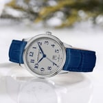 Aerowatch Les Grandes Classiques Date Lady Quartz 31mm - A 49101 AA05