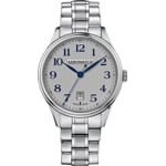 Aerowatch Les Grandes Classiques Date Lady Quartz 31mm