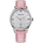 Aerowatch Les Grandes Classiques Date Lady Quartz 31mm