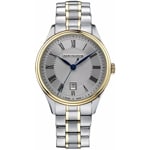 Aerowatch Les Grandes Classiques Date Lady Quartz 31mm