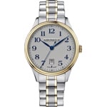 Aerowatch Les Grandes Classiques Date Lady Quartz 31mm