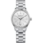 Aerowatch Les Grandes Classiques Lady Stainless steel