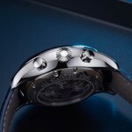 Aerowatch Les Grandes Classiques Skeleton  - A 61989 AA07 1/2 SQ