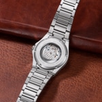 Aerowatch Milan Automatic Date 41mm - A 60998 AA06 M