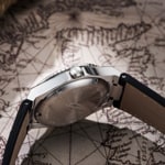 Aerowatch Milan GMT Sport 41mm - A 44999 AA01