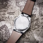 Aerowatch Milan GMT Sport 41mm - A 44999 AA01