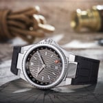 Aerowatch Milan GMT Sport 41mm - A 44999 AA01