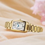 Aerowatch Mini Intuition en acier inoxydable - A 30104 JA04 M