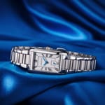 Aerowatch Mini Intuition Small Second Stainless steel - A 31104 AA01 M