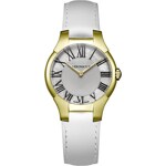 Aerowatch New Lady Mini Goldig / Weiss - A 47965 JA01