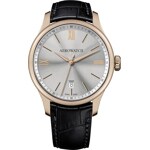 Aerowatch Renaissance Date Rosé - A 42985 RO02