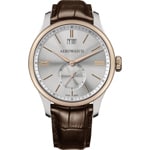 Aerowatch Renaissance Small Second Brown