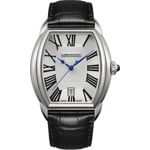 Aerowatch Streamline Lady Leder schwarz