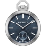 Aerowatch Montre de poche Lépine Milan Mechanical Limited Edition - 50829 AA05