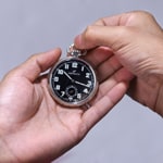 Aerowatch Taschenuhr Lépine Mechanical Traditional - 50685 CH06