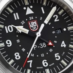 Luminox Air Pilot P-38 LIGHTNING -9520 Series  - XA.9521