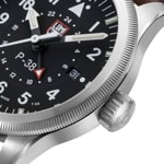 Luminox Air Pilot P-38 LIGHTNING -9520 Series  - XA.9521