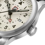 Luminox Air Pilot P-38 LIGHTNING -9520 Series  - XA.9527
