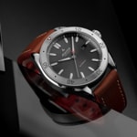 Alpina Alpiner 4 Automatic - AL-525G5AQ6