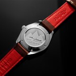Alpina Alpiner 4 Automatic - AL-525G5AQ6