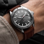 Alpina Alpiner 4 Automatic - AL-525G5AQ6