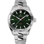 Alpina Alpiner 4 Automatic