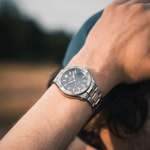 Alpina Alpiner 4 Automatic - AL-525GS4AQ6B