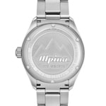 Alpina Alpiner 4 Automatic - AL-525GS4AQ6B