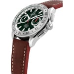 Alpina Alpiner 4 Chrono - AL-860GRS5AQ6