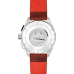 Alpina Alpiner 4 Chrono - AL-860GRS5AQ6