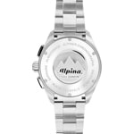 Alpina Alpiner 4 Chrono - AL-860LNS5AQ6B