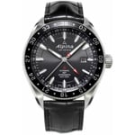 Alpina Alpiner 4 GMT Business Timer - AL-550G5AQ6
