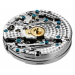 Alpina Alpiner 4 Manufacture Flyback Chrono - AL-760SB5AQ6B