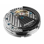 Alpina Alpiner 4 Manufacture Flyback Chrono - AL-760SB5AQ6B