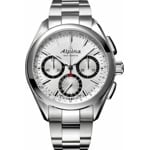 Alpina Alpiner 4 Manufacture Flyback Chrono