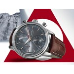 Alpina Alpiner Automatic Chrono - AL-750VG4E6