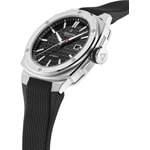 Alpina Alpiner Extreme Automatic Black - AL-525B4AE6