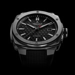 Alpina Alpiner Extreme Automatic Black - AL-525B4AE6