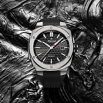 Alpina Alpiner Extreme Automatic Black - AL-525B4AE6