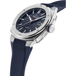 Alpina Alpiner Extreme Automatic Blau - AL-525N4AE6