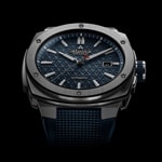Alpina Alpiner Extreme Automatic Blau - AL-525N4AE6