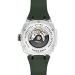 Alpina Alpiner Extreme Automatic Green - AL-525GR4AE6