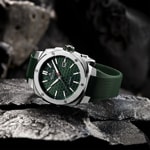 Alpina Alpiner Extreme Automatic Green - AL-525GR4AE6