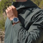 Alpina Alpiner Extreme Automatic Green - AL-525GR4AE6