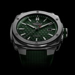 Alpina Alpiner Extreme Automatic Green - AL-525GR4AE6