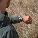 Alpina Alpiner Extreme Automatic Green - AL-525GR4AE6