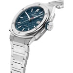 Alpina Alpiner Extreme Automatic Blau 39mm - AL-525TB3AE6B