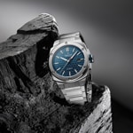 Alpina Alpiner Extreme Automatic Blau - AL-525TB4AE6B