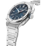 Alpina Alpiner Extreme Automatic Blau - AL-525TB4AE6B